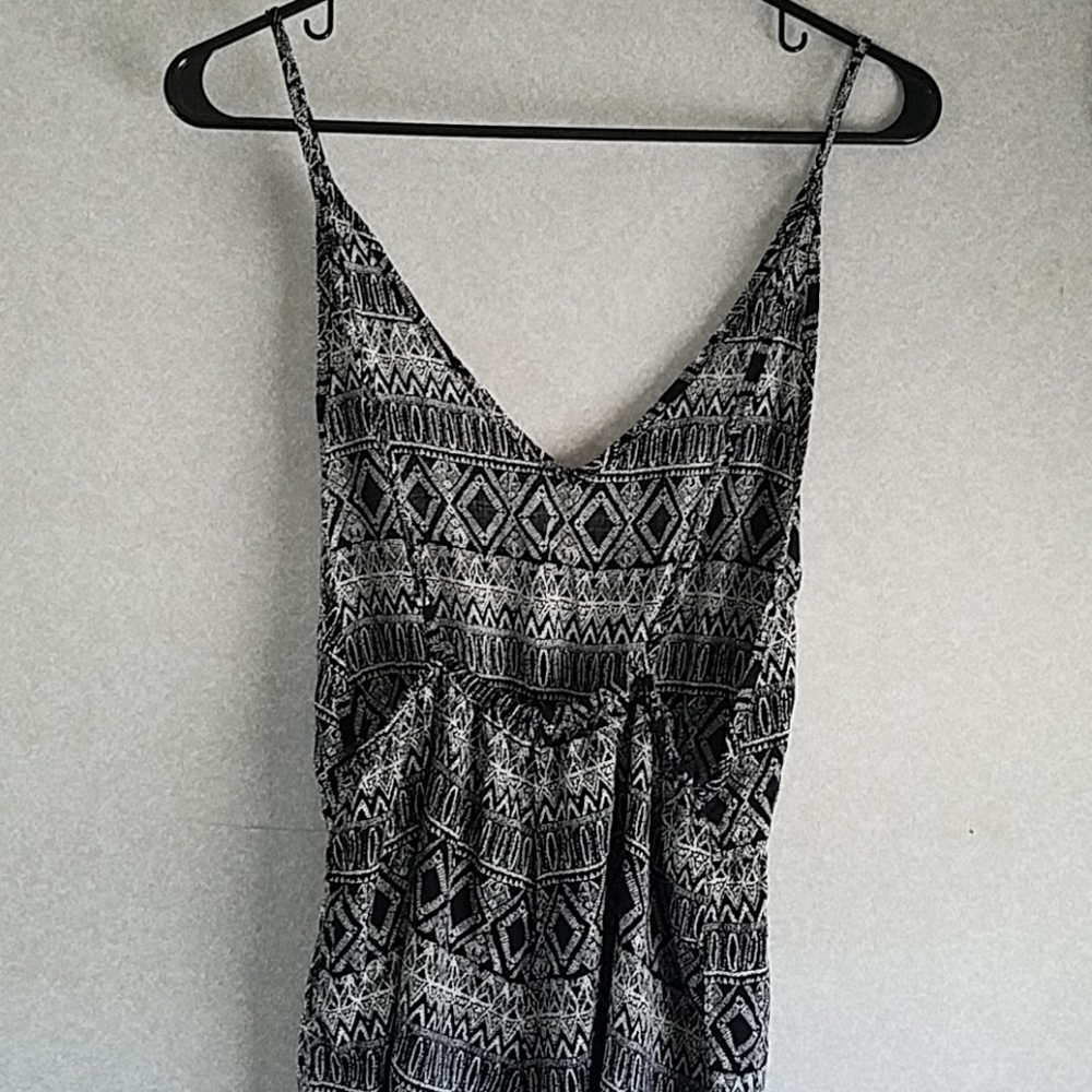 Shortall / Romper - Picture 2 of 5